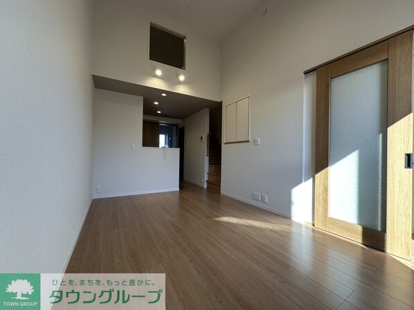 ファビラスハウスBC棟の物件内観写真